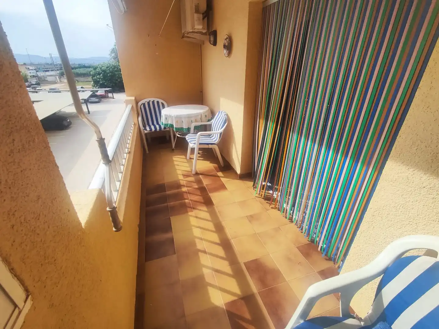 Apartamento con piscina en venta en Avinguda del Papa Luna, imagen 5