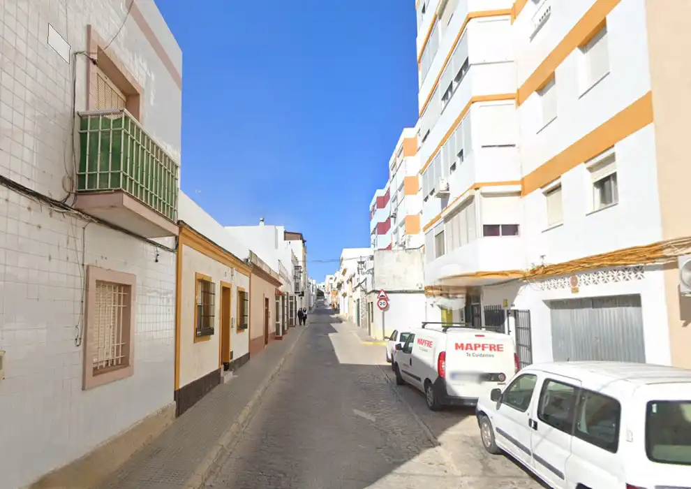 Flat for sale in San Marcos, imagen 2