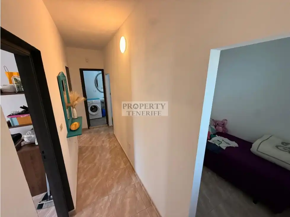 Casa o chalet en venta en San Miguel de Abona con Terraza