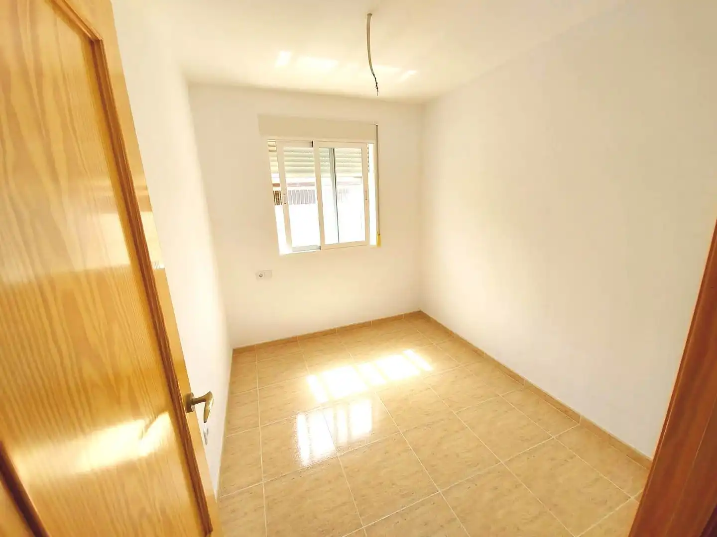 Habitación de Dúplex en venta en Calasparra