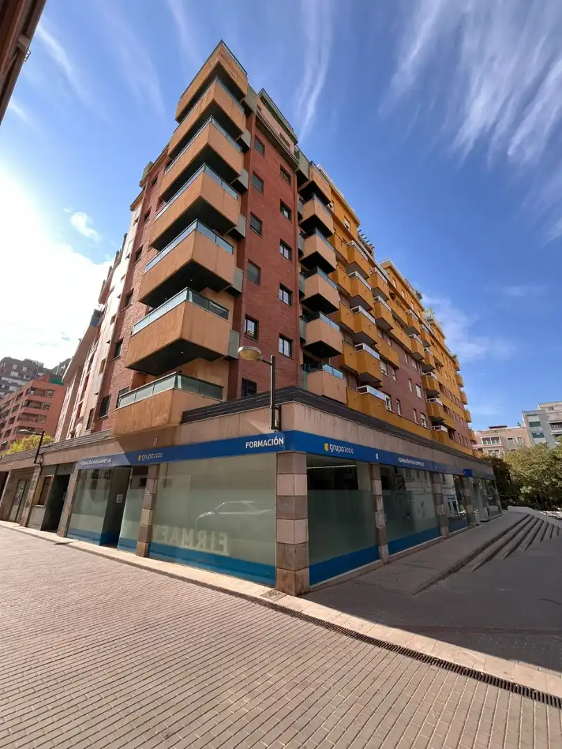 Apartment with lift to rent in Calle Marmolillos 5, imagen 22