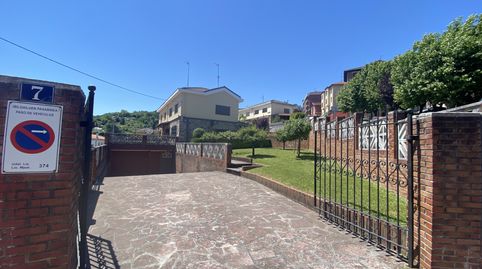 Photo 4 of Detached homes for sale in Kalero - Basozelai, Basauri