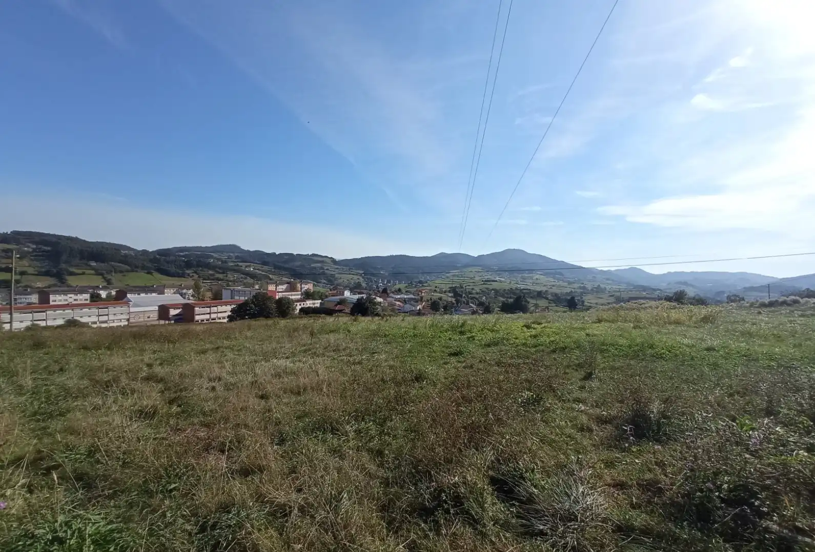 Terreno residenziale in vendita a Camino de la Luz, imagen 3