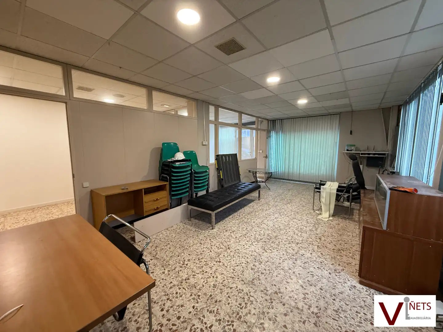 Local comercial en alquiler en Carrer Calàbria, imagen 11
