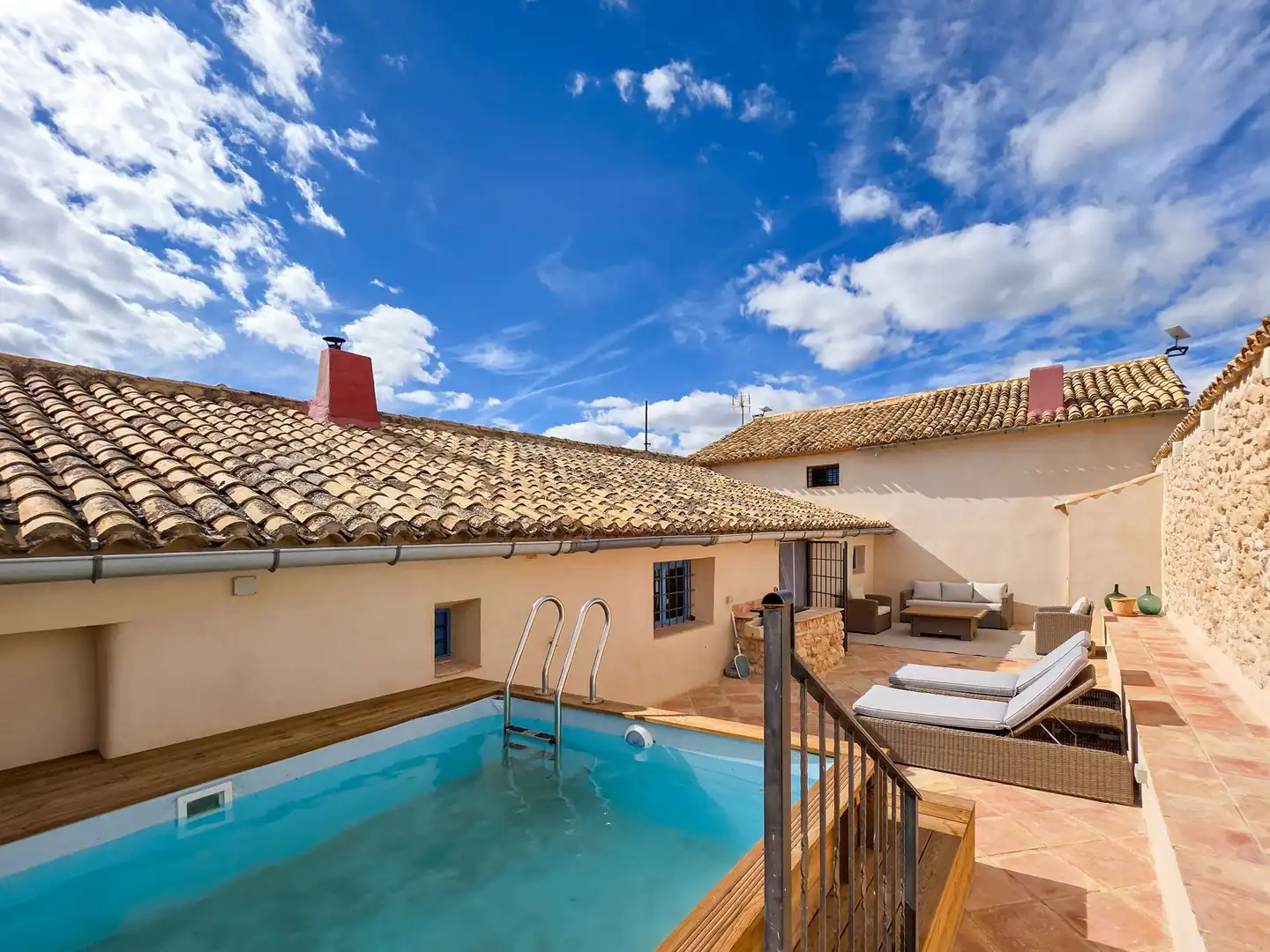 Casa rústica en venta en Jumilla, imagen 3