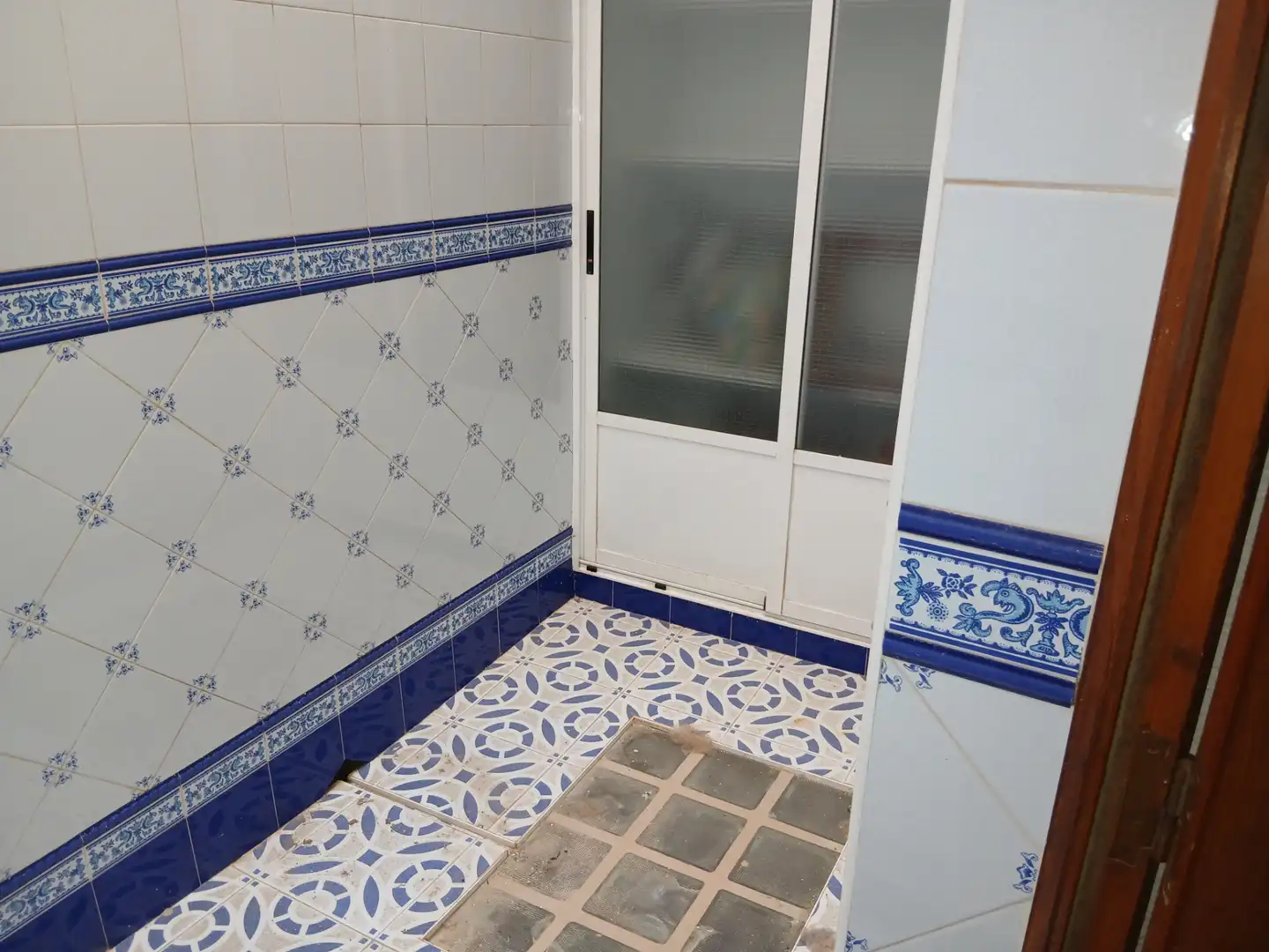 Bany de Pis en venda en Almoradí amb Aire condicionat i Moblat