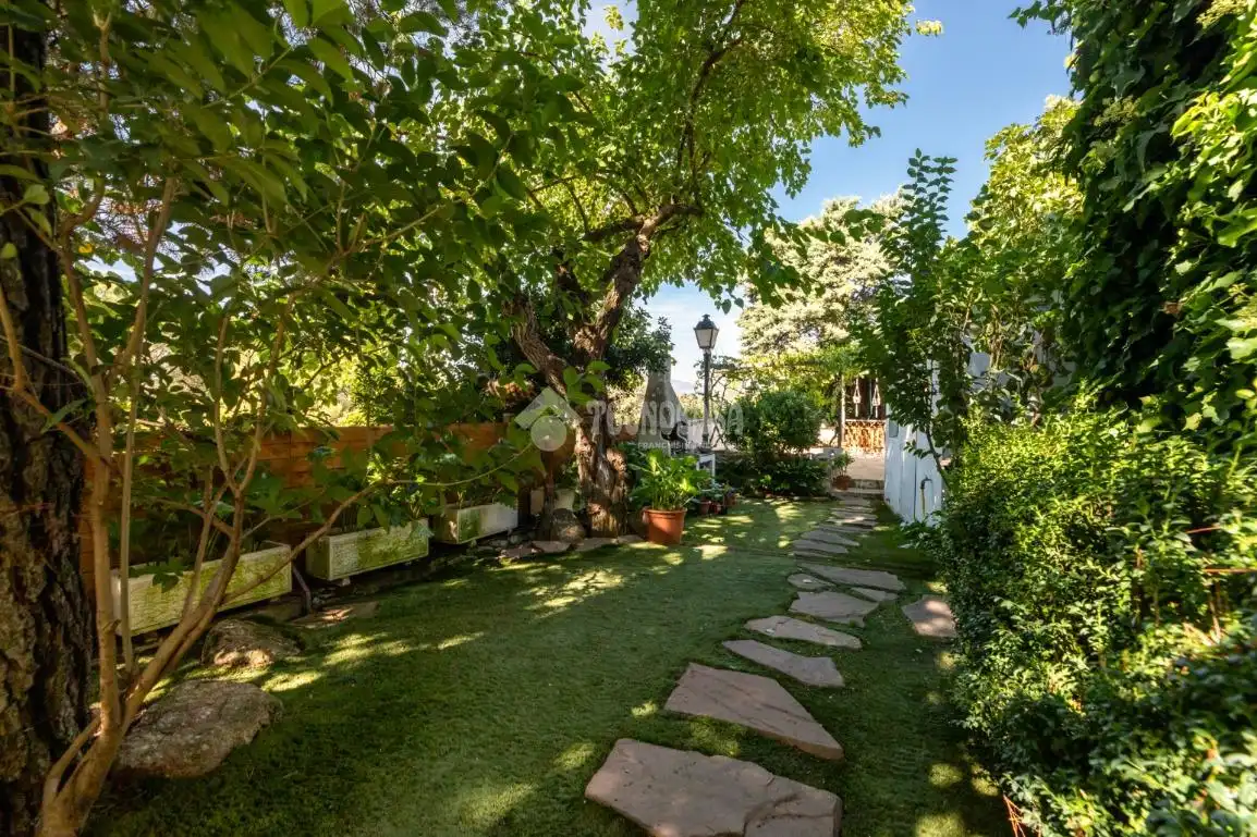 Semi-detached house for sale in Colonia, imagen 32