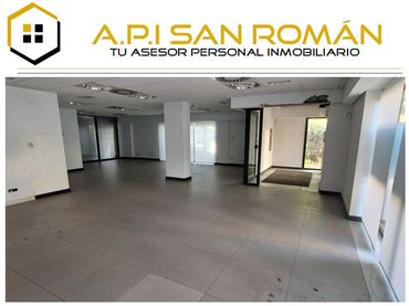 Local comercial en alquiler en Paseo de Pastrana