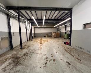Nau industrial en venda en Igualada