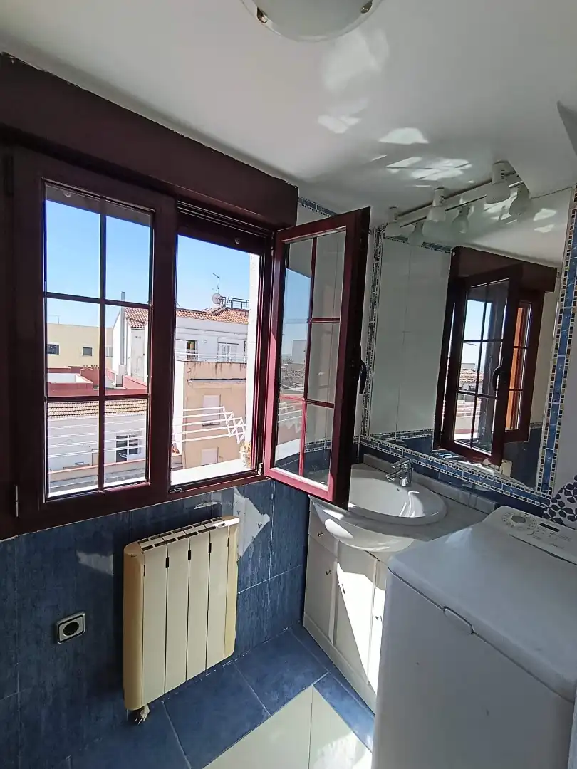 Studio mit Aufzug zur Miete in Calle de Toledo 69, imagen 18