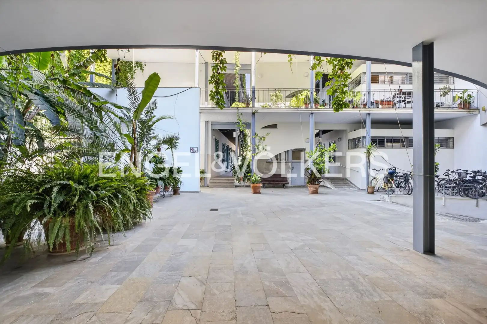 Terrace of Duplexes for sale in Sevilla  with Air Conditioner and Heating
