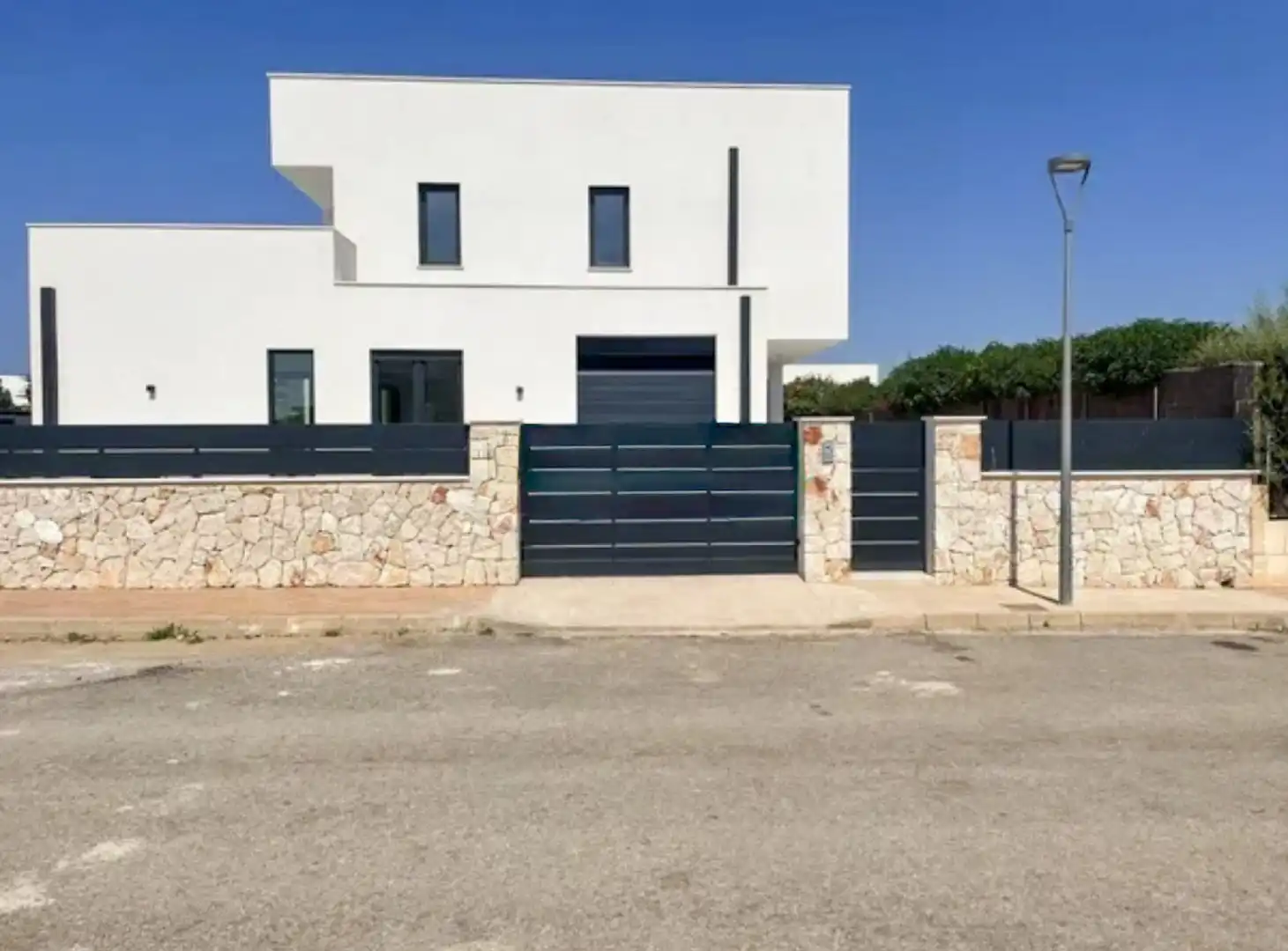 Casa con terraza en venta en Calle de Sa Girgola, imagen 7