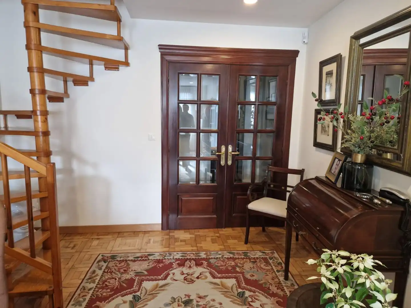 Piso en venta en Torrelavega  con Calefacción