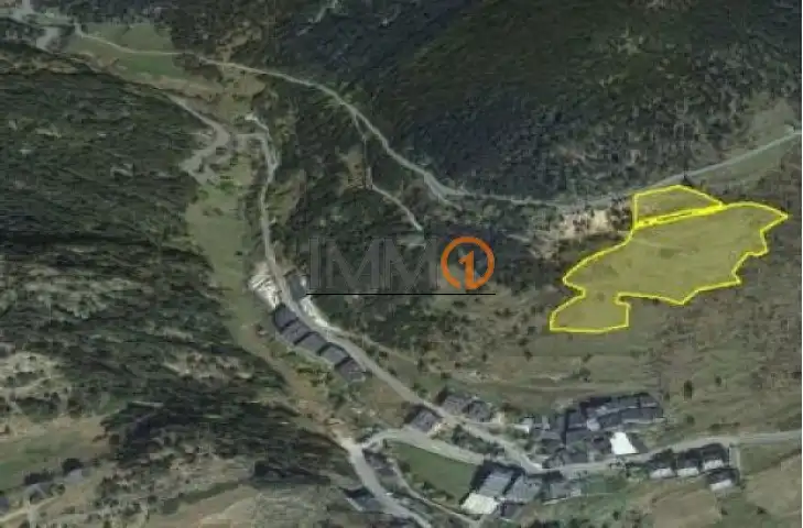 Terreni e lotti in vendita a L'Aldosa - Ransol, imagen 4