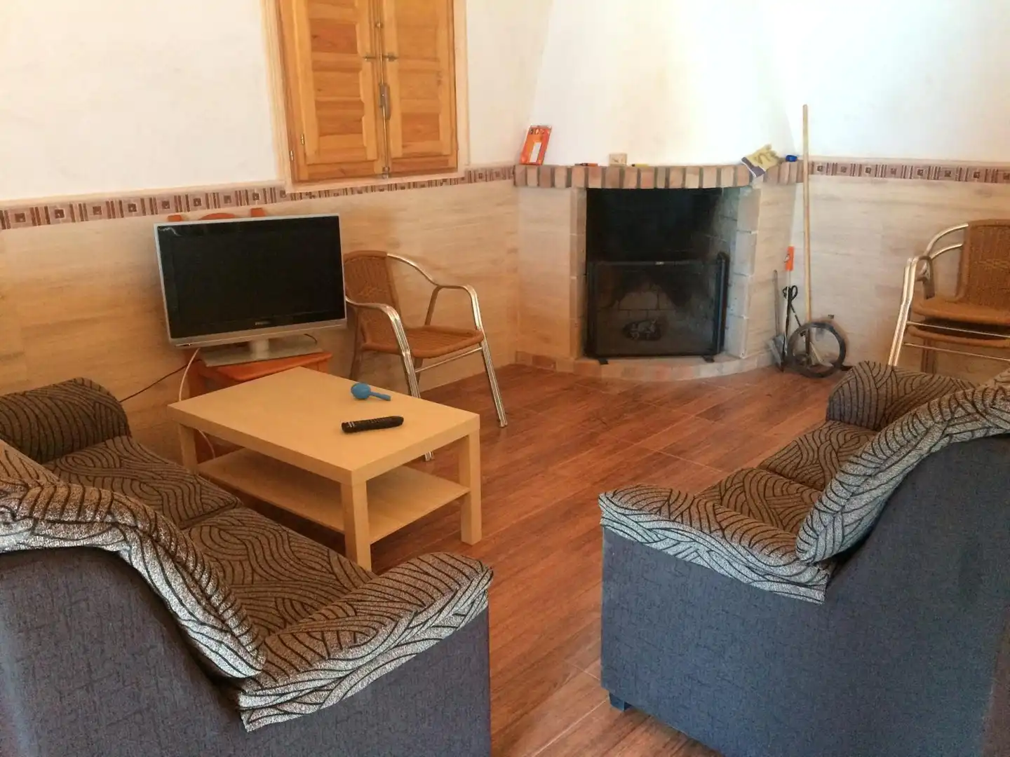Detached house with garden for sale in Huércal-Overa, imagen 27