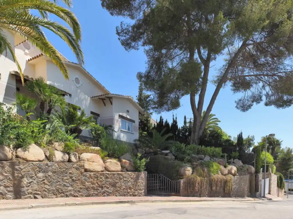 Detached house with terrace for sale in Cala Sant Francesc, imagen 16