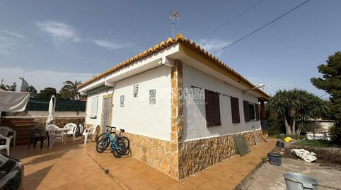Foto 2 de Casa o chalet en venta en C. Vascongadas, La Loma - Las Lomas, Náquera