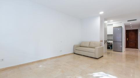 Foto 2 de Dúplex de alquiler en Calle de Embajadores, Chopera,  Madrid Capital