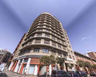 Exterior view of Box room for sale in  Zaragoza Capital