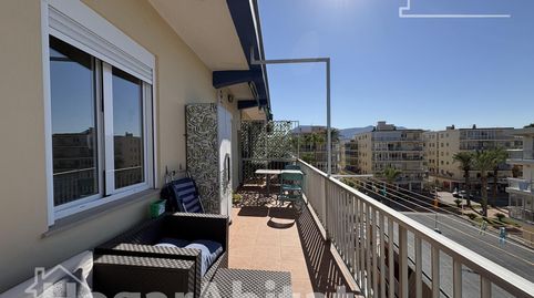 Foto 4 de Piso en venta en Avenida Marina, de la, Tavernes de la Valldigna, Valencia
