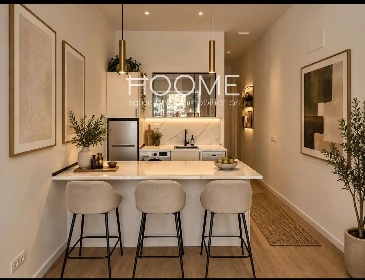 Flat with lift for sale in tenerife, imagen 2