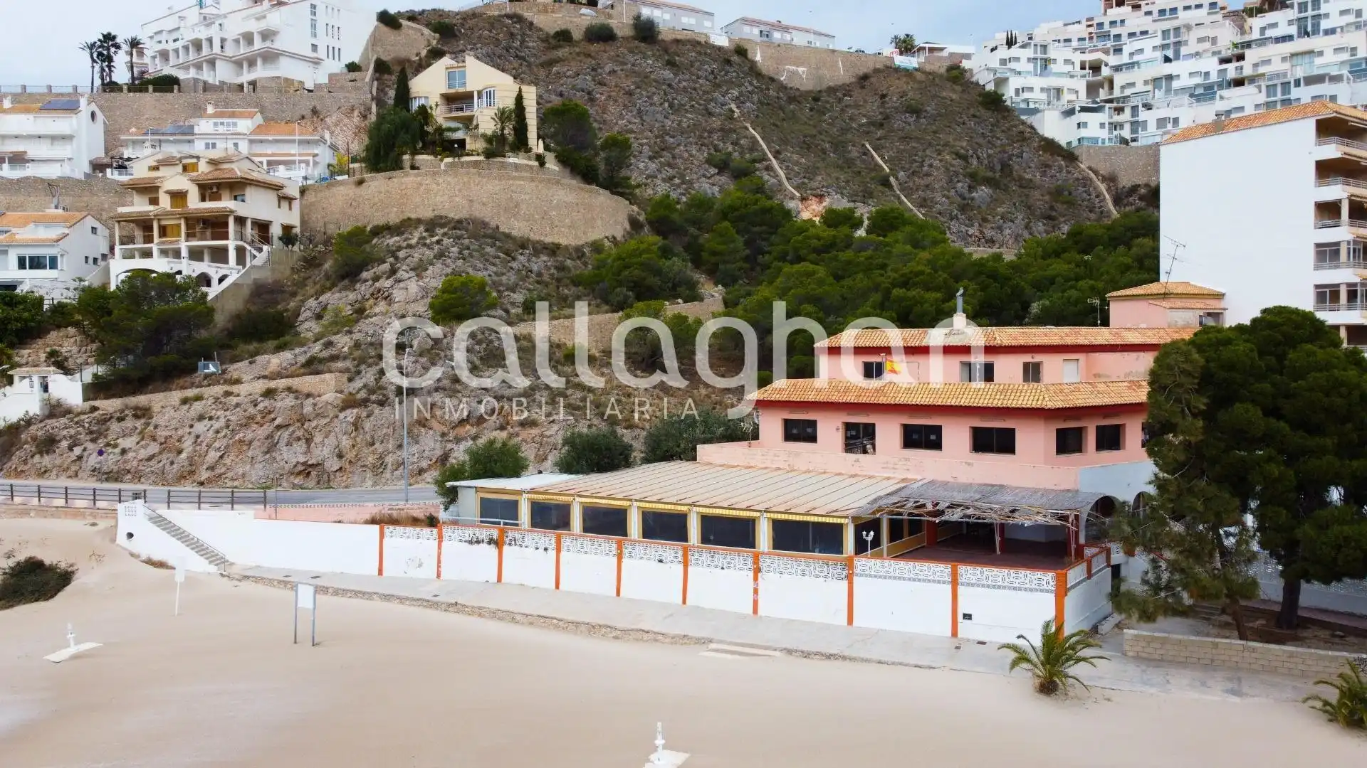 Gebäude zum Verkauf in Cullera