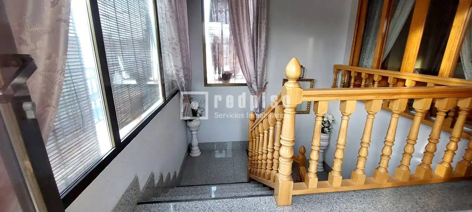House to rent in Cebolla, imagen 5