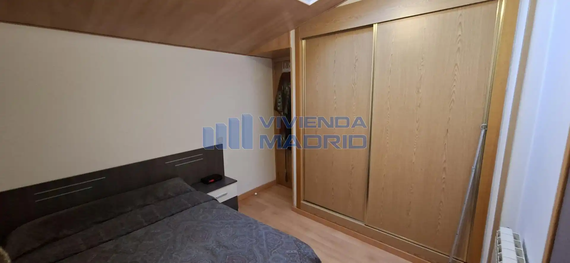 Habitación de Piso en venta en Algete con Calefacción y Amueblado