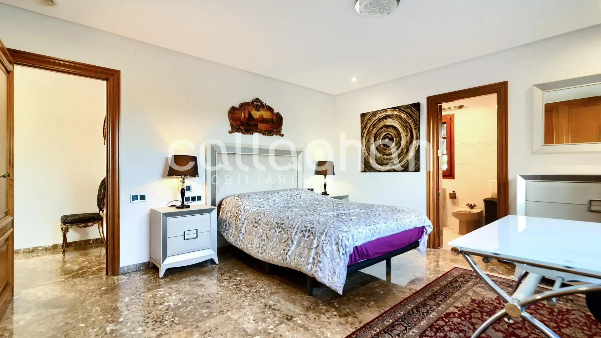 Villa avec terrasse à vendre à Nueva Santa Barbara - Cruz de Gracia, imagen 53