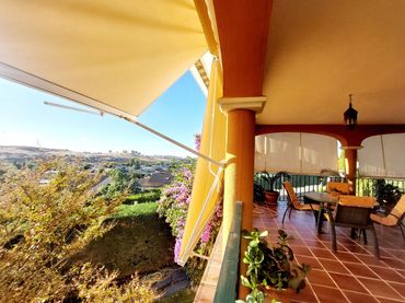 Detached house for sale in Carretera de Sevilla - Los Montitos