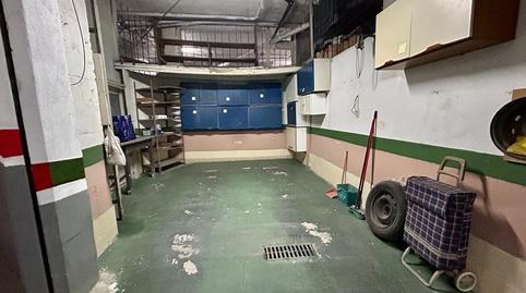 Foto 3 de Garaje en venta en El Palo, Málaga Capital