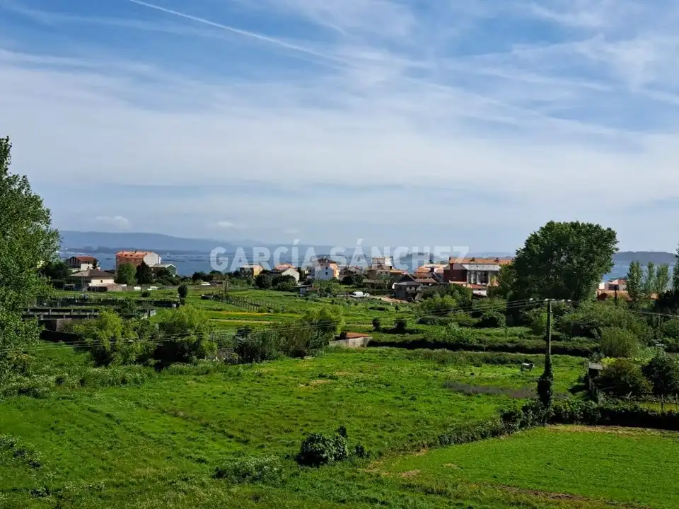 Flat for sale in Boiro  with Terrace, Storage room and Oven