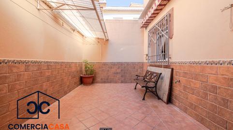 Foto 4 de Casa adosada en venda a Aljomahima - Ermita, Granada