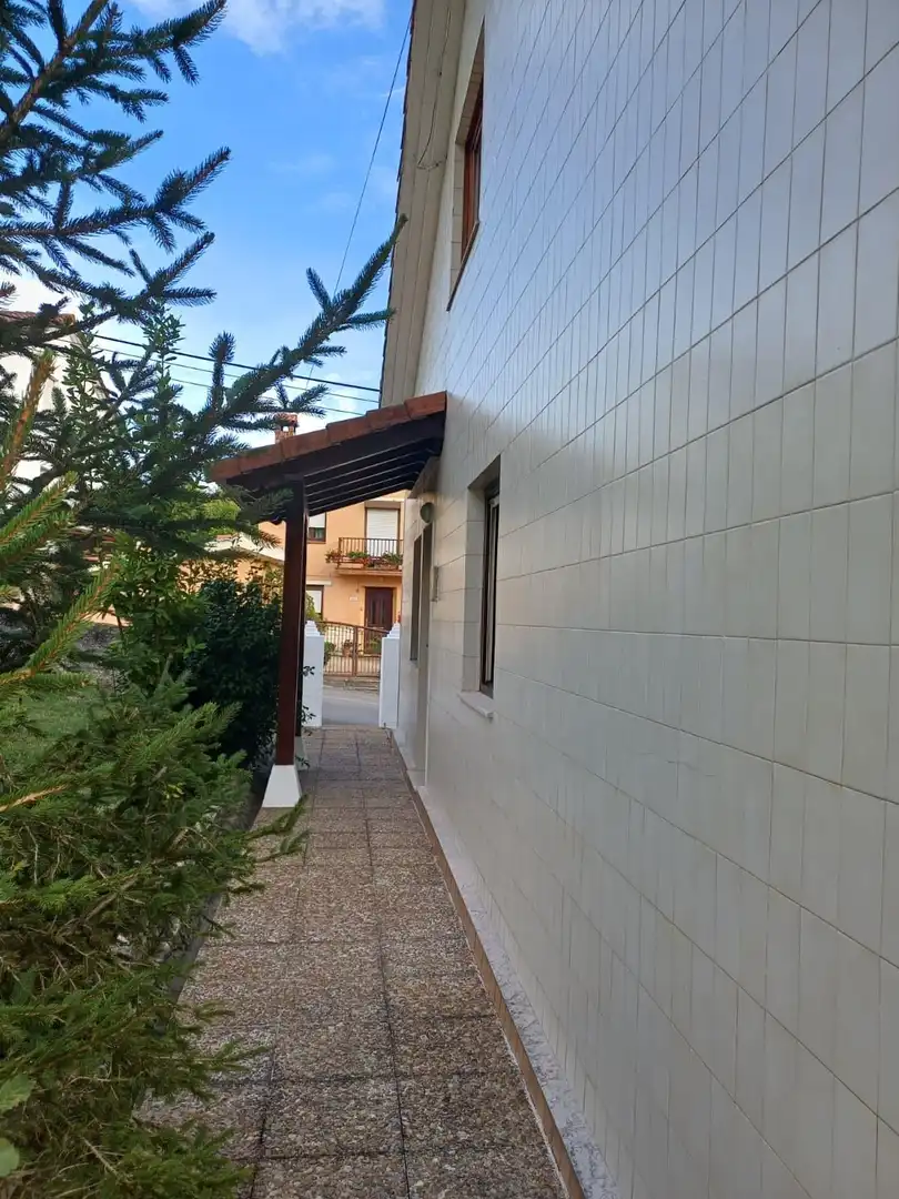 Casa amb jardí de lloguer a Marina de Cudeyo, imagen 6