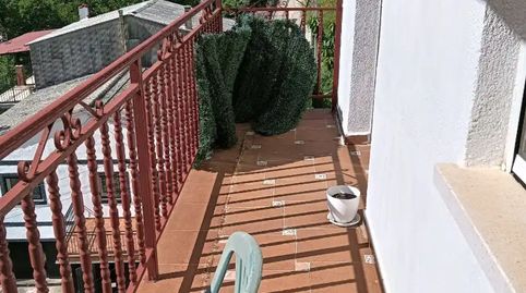 Foto 4 de Casa adosada en venda a M-549, 20a, Casillas, Ávila