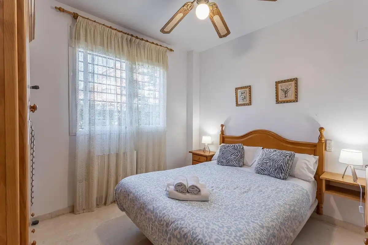 House with terrace for sale in Calle LIMA, imagen 27