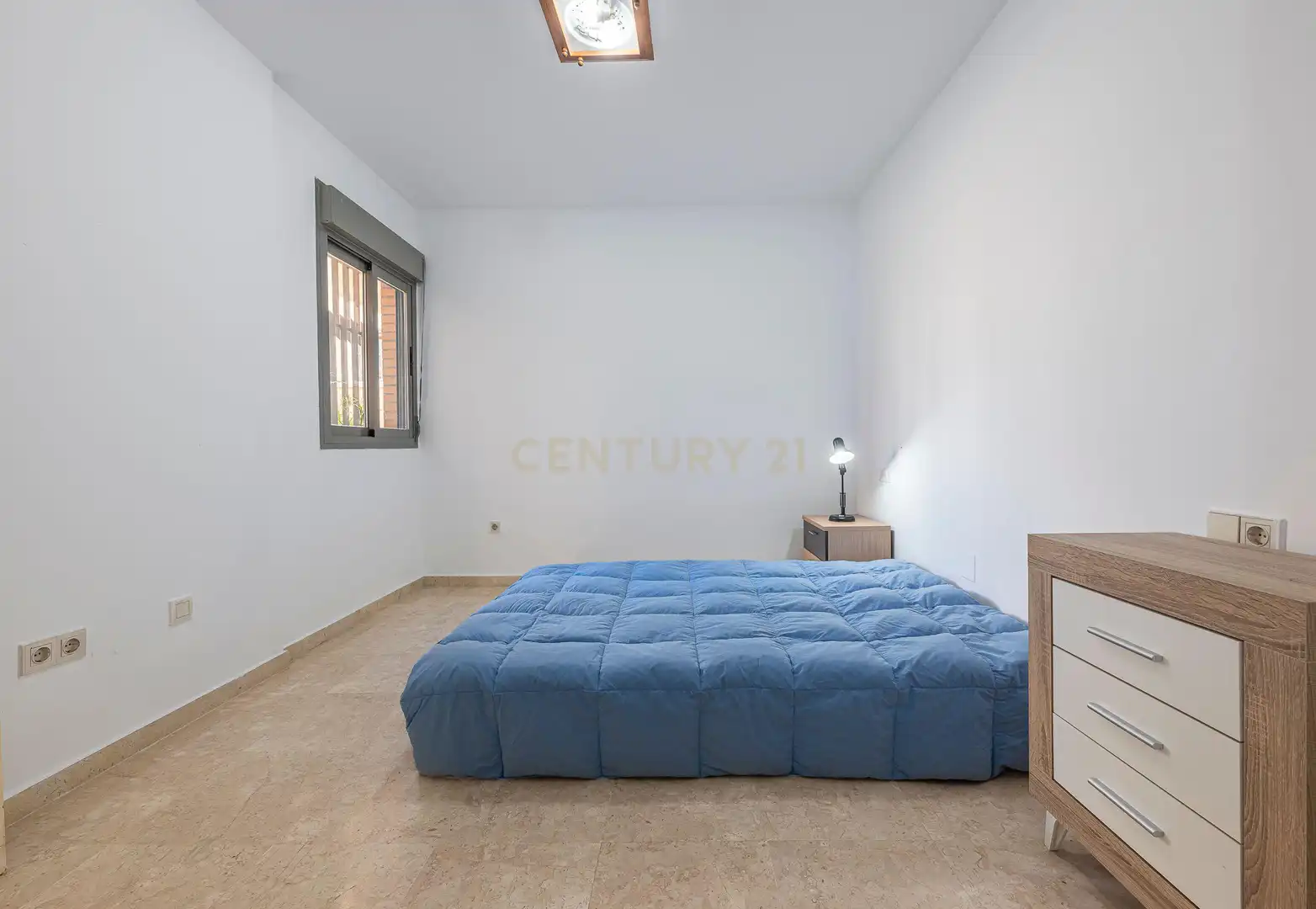 Dormitori de Apartament en venda en Marbella