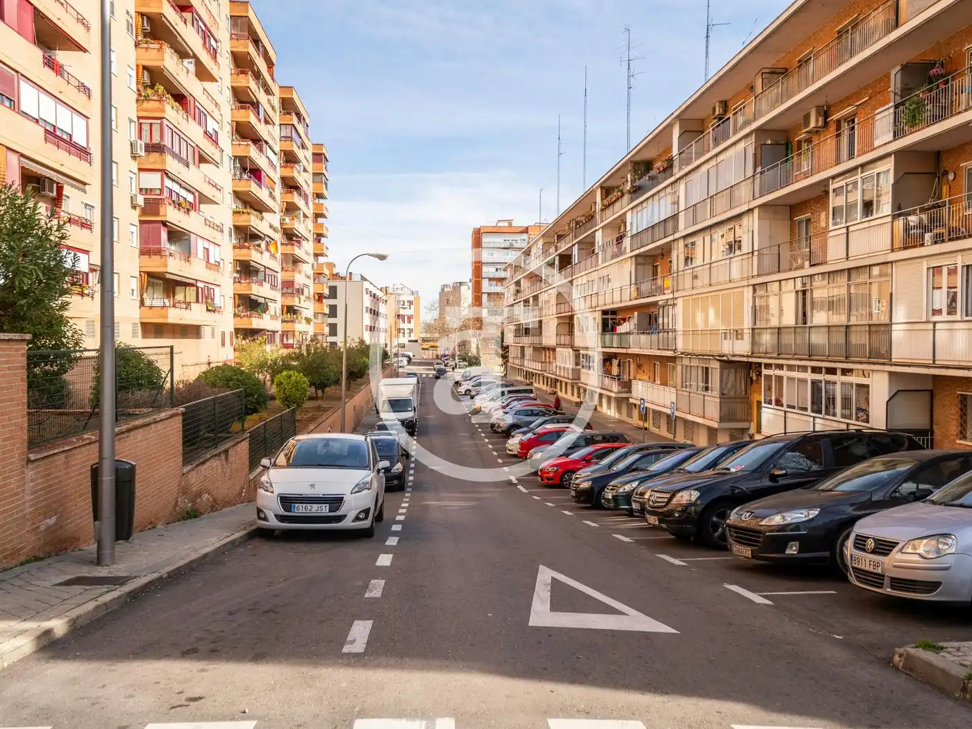 Wohnung zur Miete in Calle del Mar Menor, Pinar del Rey