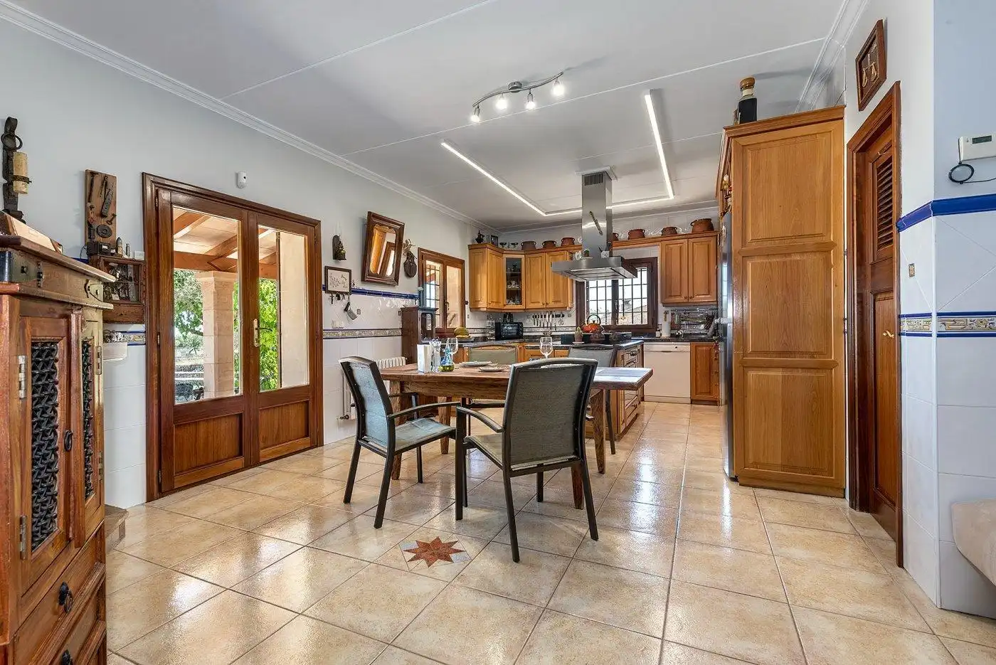 Chalet con terraza en venta en Santa Margalida Poble, imagen 20