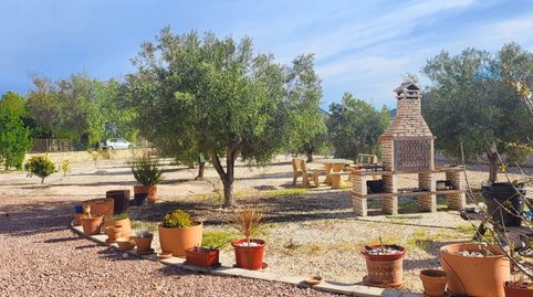Foto 4 de Casa o xalet en venda a N/a, -1, Monóvar / Monòver, Alicante