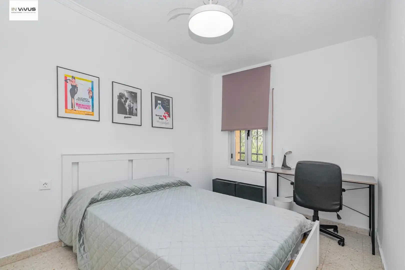 Habitación en Casería de Montijo