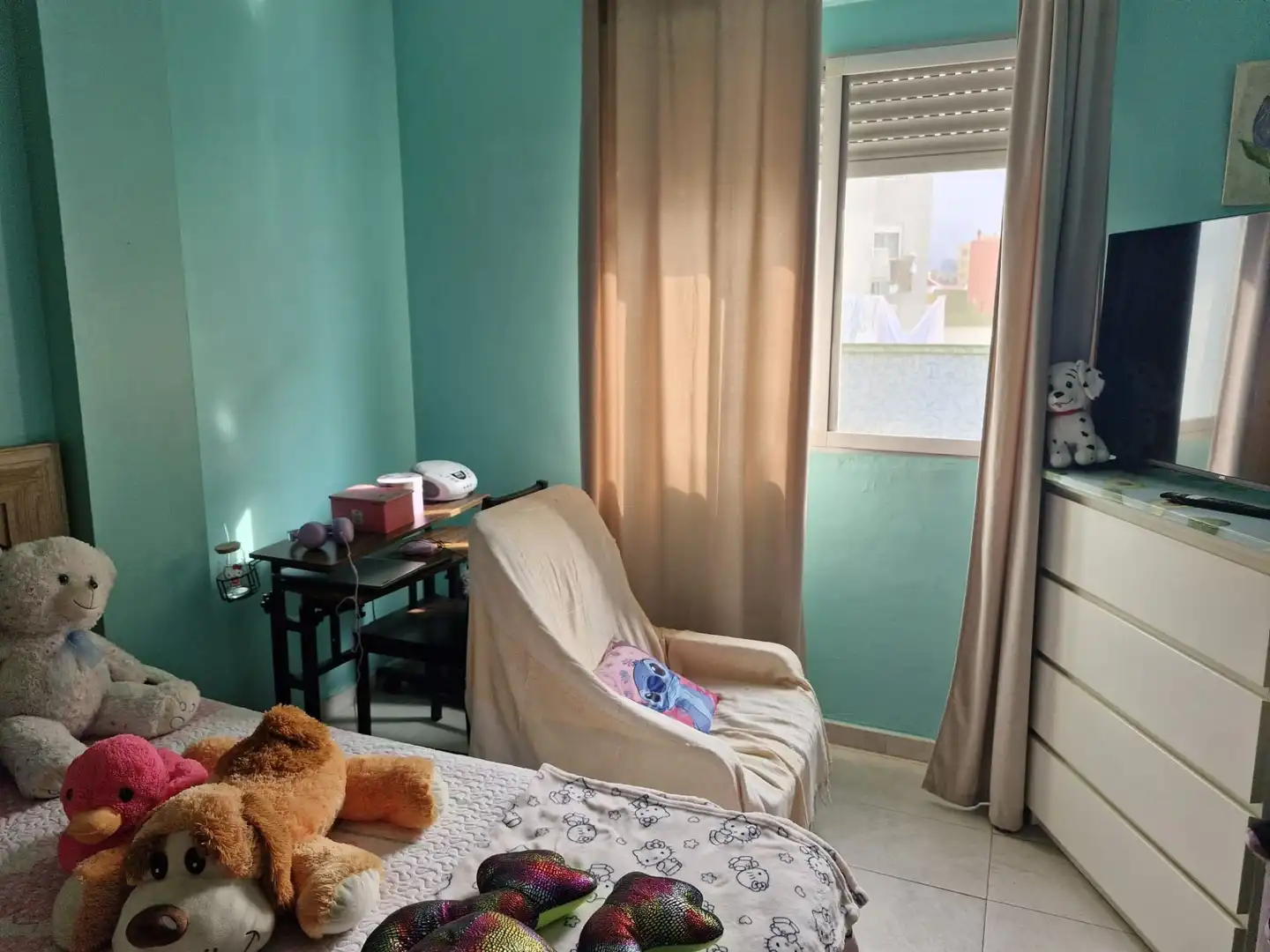 Wohnung zum Verkauf in Centro- San Felipe - Huerta Fava, imagen 34