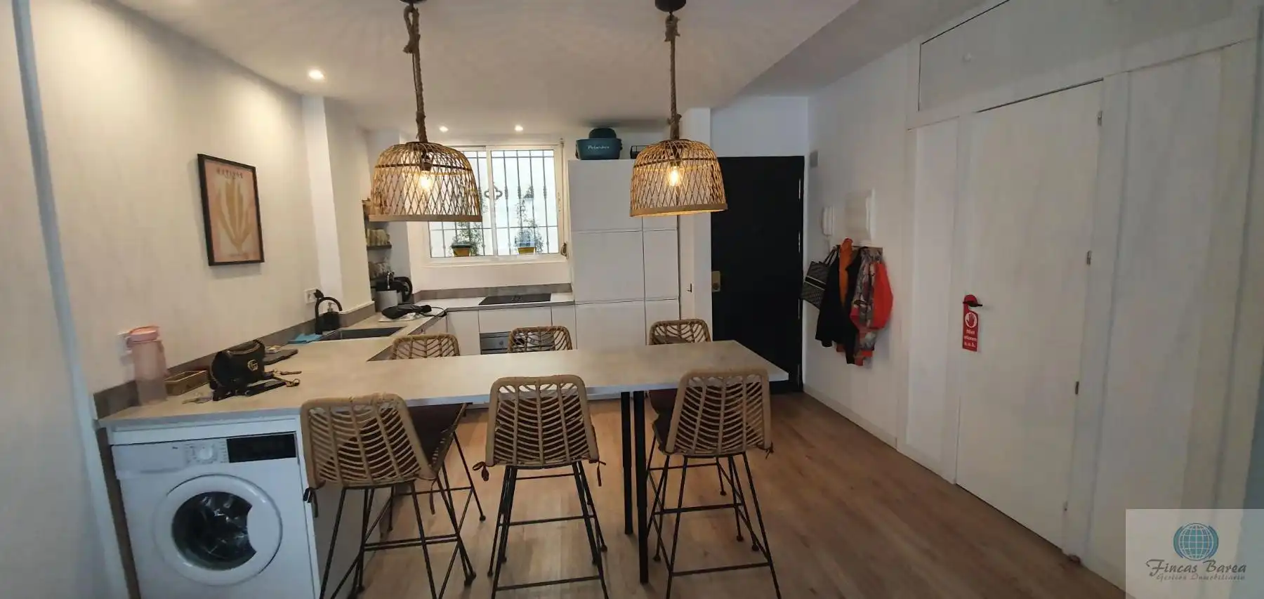 Wohnung mit Aufzug zum Verkauf in Avda Condes de San Isidro, imagen 27