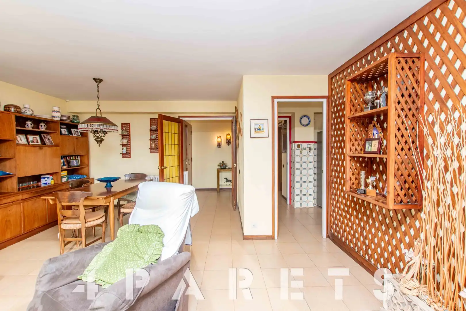 Appartamento con terrazza in affitto a Carretera Vilassar de Dalt, imagen 19