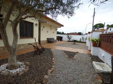 Maison avec balcon à vendre à Terrabrava - Tordera Parc