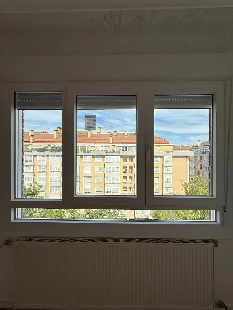 Habitación de Piso en venta en Burgos con Calefacción y Terraza