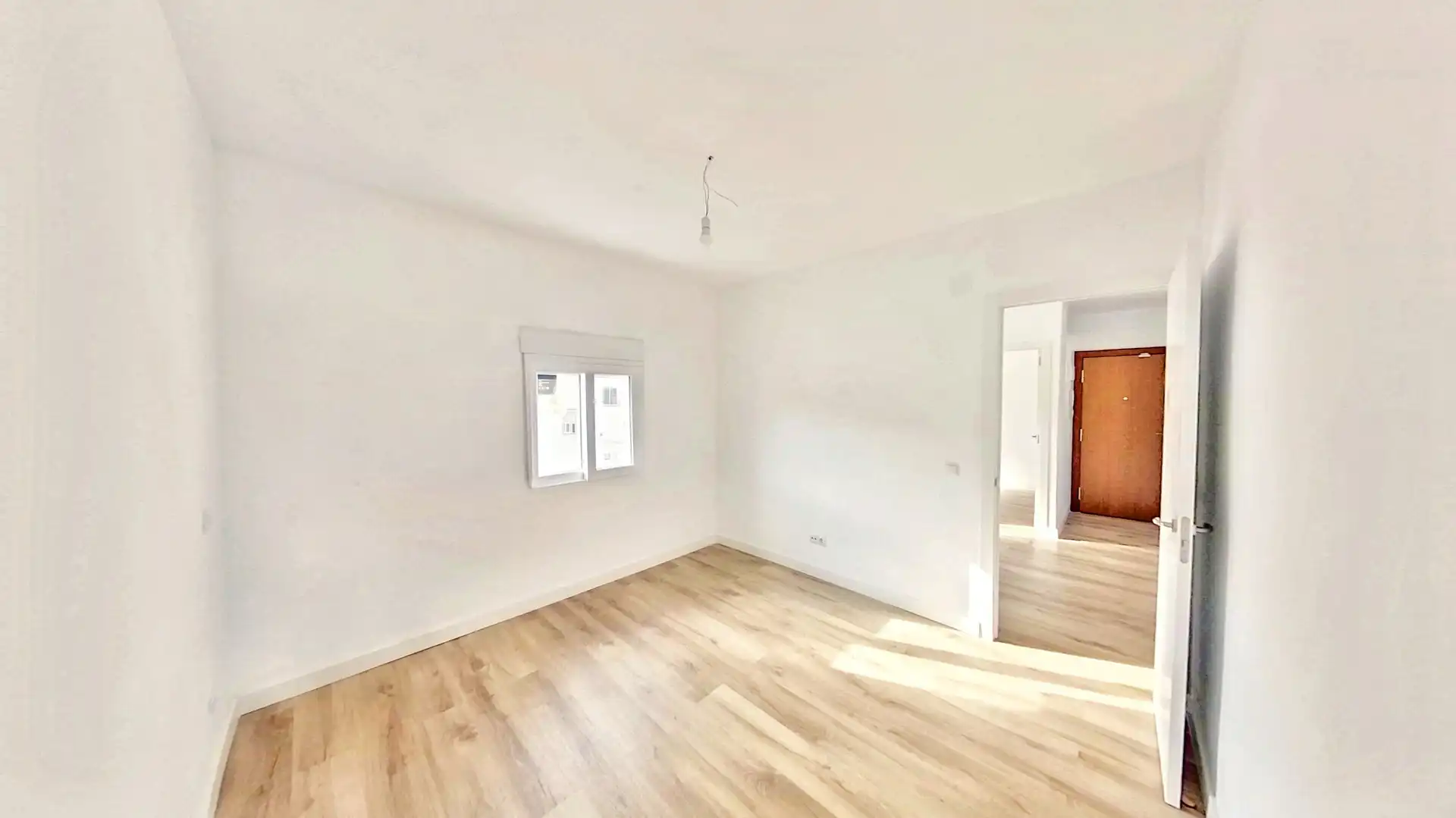 Piso de alquiler en Foso - Moreras