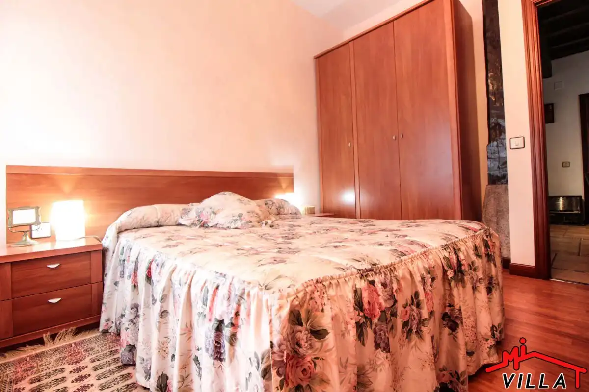 Bedroom of Houses for sale in Colindres
