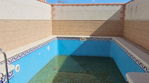 Foto 2 de Casa o chalet en venta en Calle San Gregorio, Centro, Puertollano