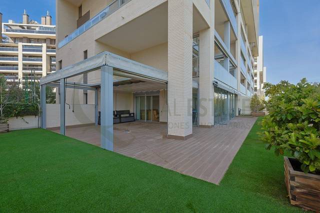 Piso en Venta en Avenida MAESTRO JOSE GARBERI en PAU 5